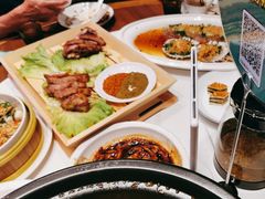 -筱爷叔·上海传统手工菜(新桥店)