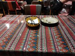 -Tony's House