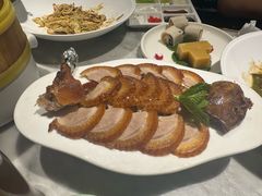 -北平盛世·新京菜·北京烤鸭(劲松·双井店)