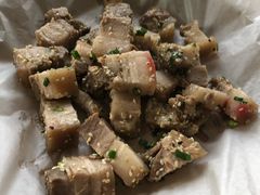 -水乡人家私房菜(逢简店)