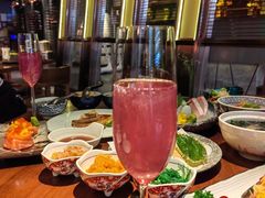 -武藏日本料理(宝安壹方城店)