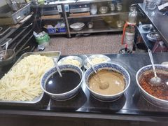 -白翔甜食店