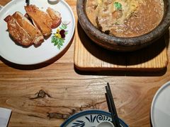 -小放牛炒菜馆(中山路乐汇城店)