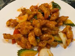 -桃园中华料理炸酱面(燕儿岛路店)