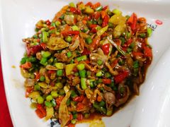 -毛家湘味楼(虹梅店)