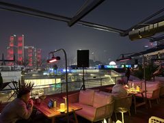-埠口精酿夜景餐酒吧· BREWPORT BISTRO(长嘉汇重庆之眼店)