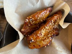 -必胜客(新中纬店)