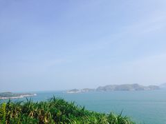-东极岛景区