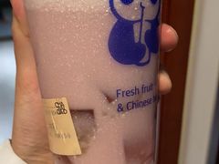 -茶百道(中医大省医院店)