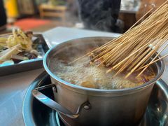 -屋头串串(新街里店)