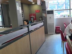 -鱼酷活鱼烤鱼(中联广场店)