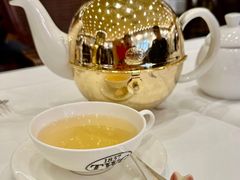 -TWG Tea(台北101购物中心沙龙及精品门市)