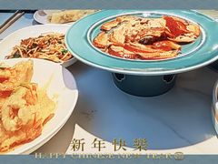 -额娘·春饼烤鸭(华北七楼创始店)