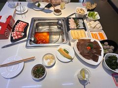 -海底捞火锅(威高广场店)