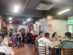 -下村新强记烧鹅店