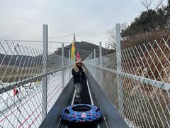-蓟州溶洞风景区