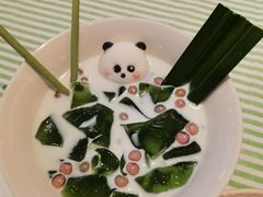 -桂满陇·杭州小馆(巴黎春天浦建店)