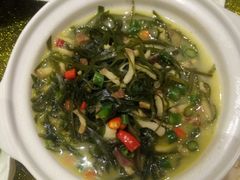 -大鸭梨烤鸭(左家庄店)