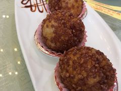 流心番薯煎堆-恒宝大酒楼(城际·荔盈大厦店)