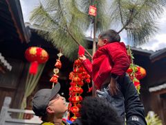 -龙姐私房菜(和顺古镇店)