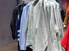 -阿迪达斯(武林银泰三叶草店)