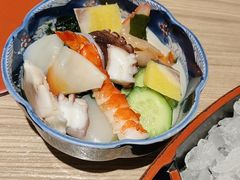 -小山日本料理(兴业太古汇店)