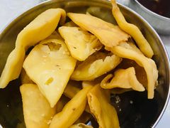 -葛尼沙印度餐厅 (镇明路店)