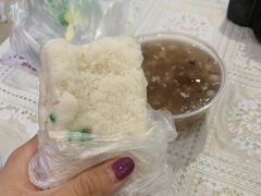 -芳婆糕团店(王府大街店)