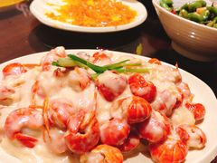 -一棠龙虾•王牌虾球(楚河汉街店)