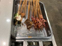 -水碾河刘老大串串香(水碾河路店)