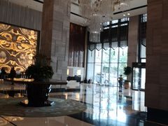 -济南富力凯悦酒店