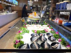 刺身-五彩凉山自助西昌烧烤(柳翠路店)