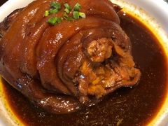 -走马楼饭庄(慈城古县城店)