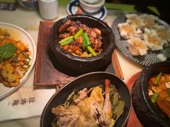 -桂满陇天书(南京德基旗舰店)
