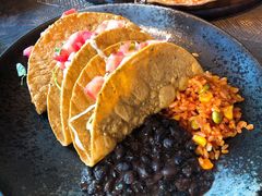 -Q MEX 库迈墨西哥餐吧(三里屯店)