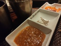 -三代烤肉(保利广场店)