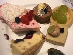 -香港港岛太平洋酒店