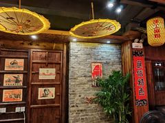 -民俗村柴火灶·景德江西菜(中国陶瓷博物馆店)