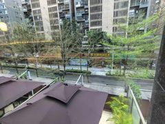 -铂尔登国际酒店(南山深圳湾口岸店)