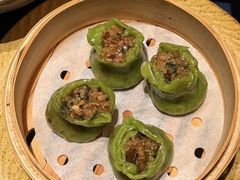 -老吉堂上海本帮菜(工体店)