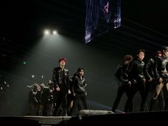 -梦之蓝青奥体育公园体育馆