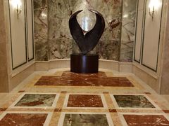 -广州富力丽思卡尔顿酒店