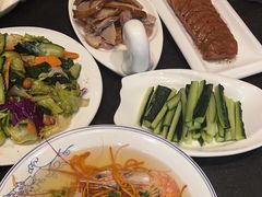 -全聚德(和平路店)