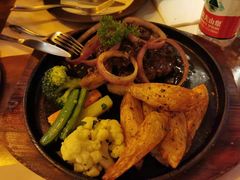 猪肉扒-我的意大利厨房