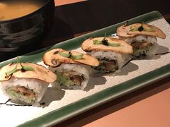 -山葵家·创意料理(宁波来福士店)