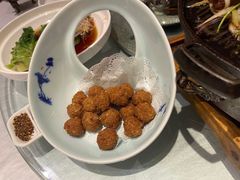 -惠丰堂饭庄·烤鸭·京味菜(西北旺·唐家岭店)