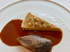 -Caprice(香港四季酒店)