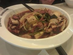 每味每客量贩麻辣烫(观音桥店)-每味每客·重庆麻辣烫(拓展大厦店)