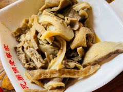 -兄弟俩老李家牛肉汤(总店)