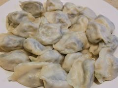 -岳姥姥饺子(泺文路店)